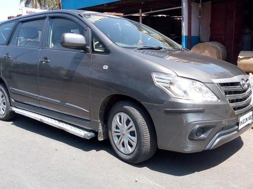 Toyota Innova 2014 for sale 