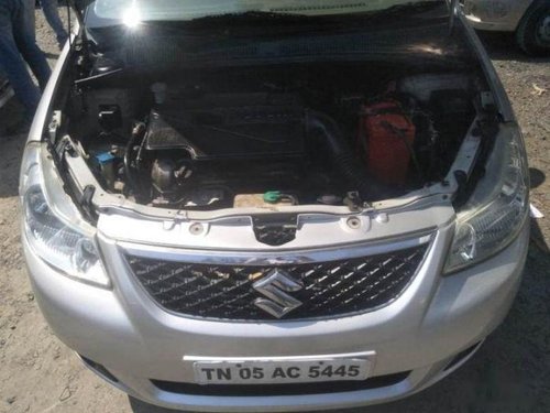 Used Maruti Suzuki SX4 car at low price