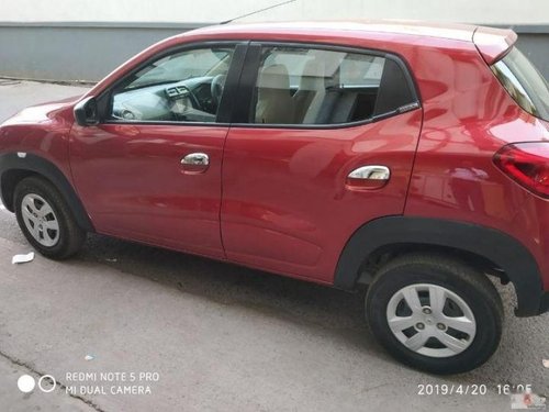 Renault Kwid RXT 2017 for sale