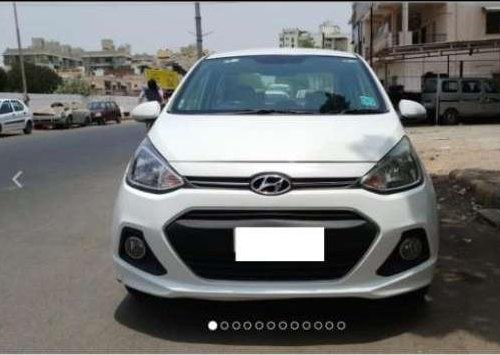 2014 Hyundai Xcent for sale