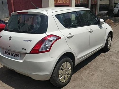 2011 Maruti Suzuki Swift for sale