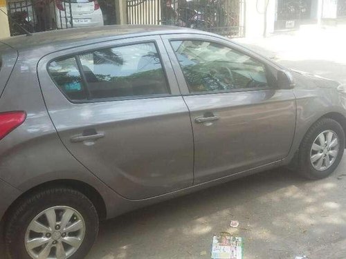 Hyundai I20 i20 Sportz 1.4 CRDI, 2013, Diesel for sale 