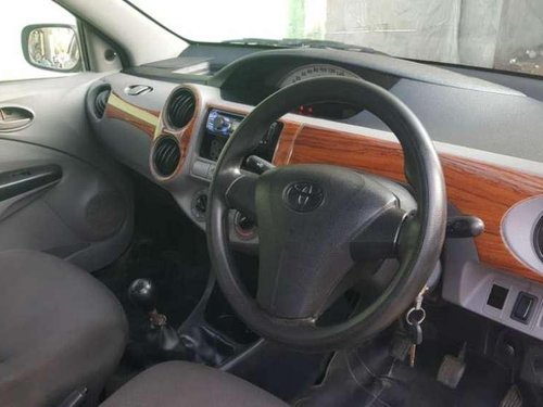 Toyota Etios G 2011 for sale 