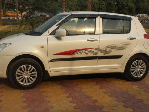 2011 Maruti Suzuki Swift for sale at low price