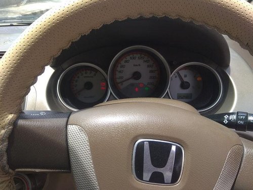 Used 2008 Honda City for sale