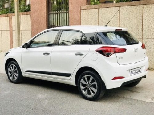2015 Hyundai Elite i20 for sale
