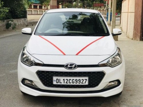 2015 Hyundai Elite i20 for sale