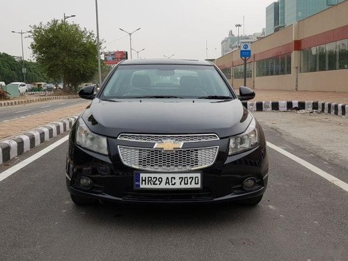 Chevrolet Cruze LTZ AT 2012 for sale 