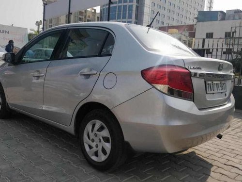 Used Honda Amaze S i-Vtech 2013 forsale