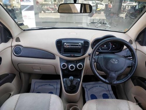 Hyundai i10 2008 for sale