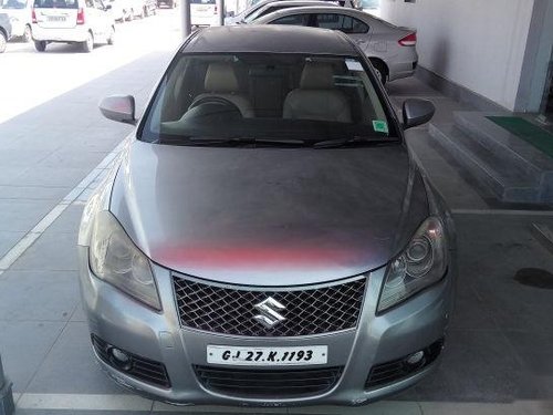 2012 Maruti Suzuki Kizashi for sale