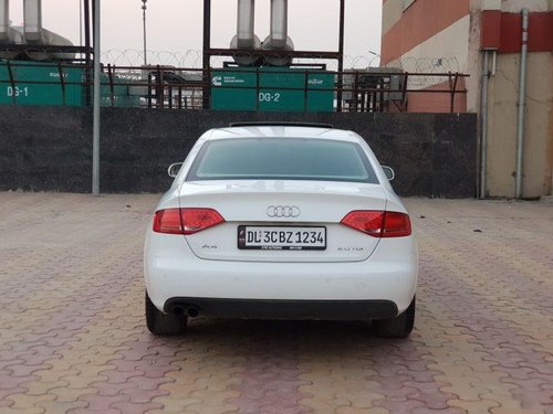 Audi A4 2012 for sale