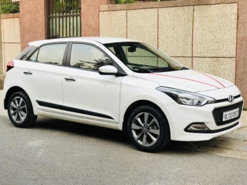 2015 Hyundai Elite i20 for sale