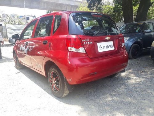 Chevrolet Aveo U-VA 1.2 LS for sale