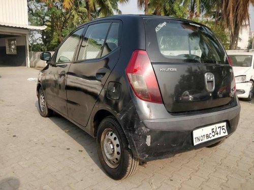 Used 2008 Hyundai i10 for sale