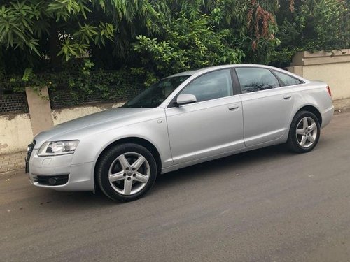 Audi A6 3.0 TDI quattro for sale