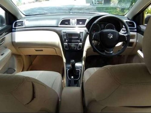 Maruti Suzuki Ciaz VXI +, 2016, Petrol for sale 