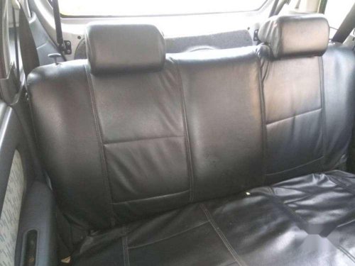 Maruti Suzuki Wagon R LXI 2009 for sale 