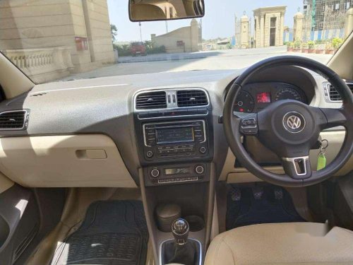 2015 Volkswagen Vento for sale at low price