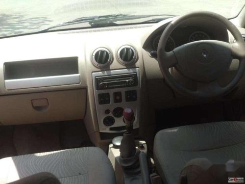 2007 Mahindra Renault Logan for sale at low price