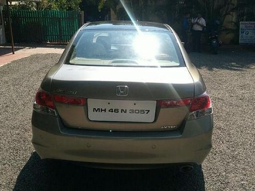 Honda Accord 2010 for sale 