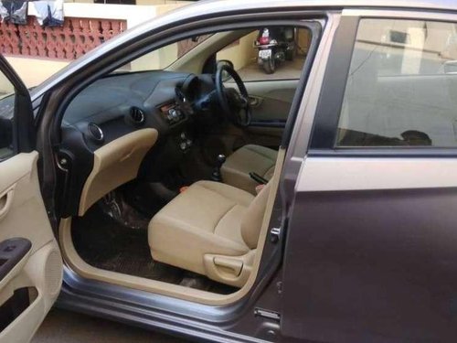 Honda Brio 2013 for sale 