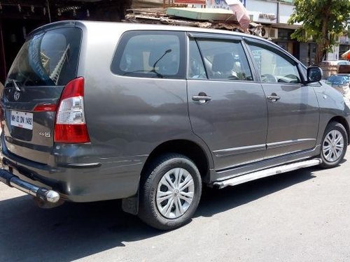 Toyota Innova 2014 for sale 