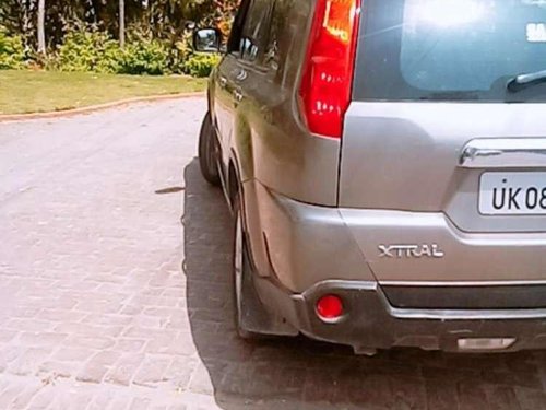 Nissan X Trail 2012 for sale 