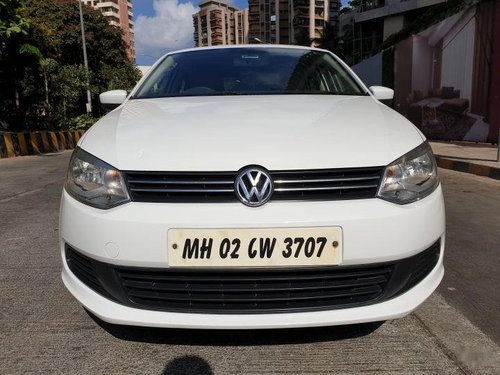 Used Volkswagen Vento car 2013 for sale at low price