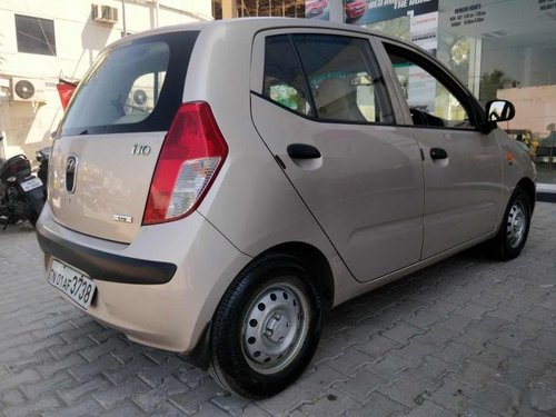 Hyundai i10 2008 for sale