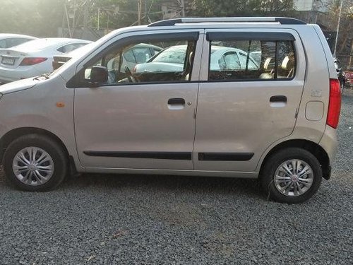 Used 2014 Maruti Suzuki Wagon R for sale