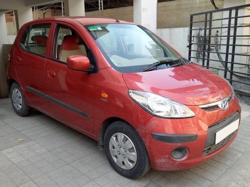 2010 Hyundai i10 for sale at low price