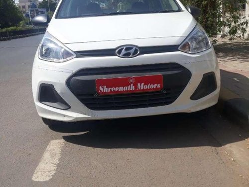 Used Hyundai Xcent car 2018 for sale  at low price