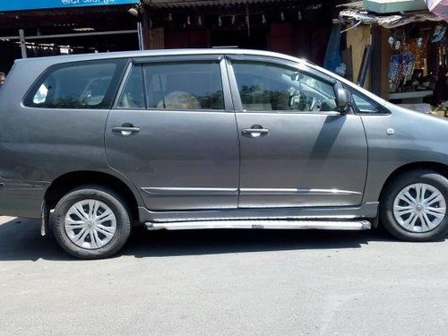 Toyota Innova 2014 for sale 