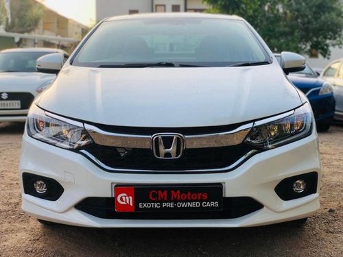 2017 Honda City for sale at low price