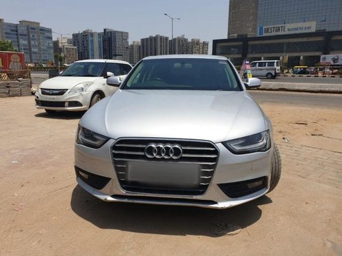 Audi A4 2.0 TDI 2014 for sale