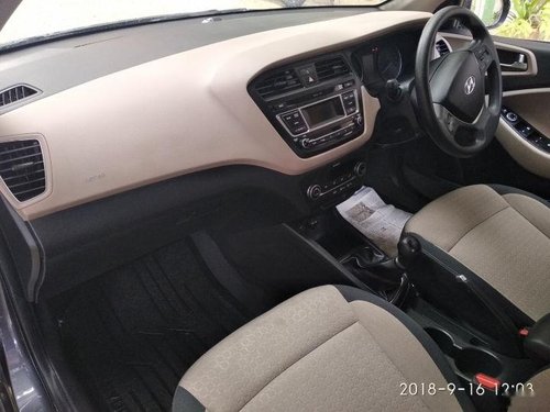 Used Hyundai Elite i20 1.2 Spotz 2017 for sale