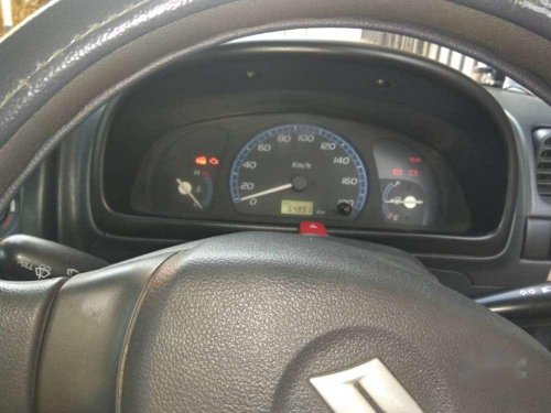 Maruti Suzuki Wagon R LXI 2009 for sale 