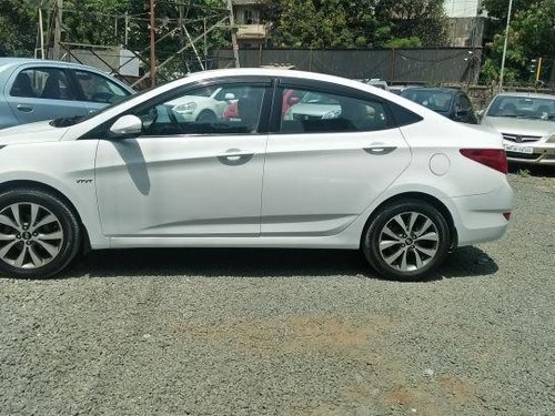 Used 2014 Hyundai Verna for sale