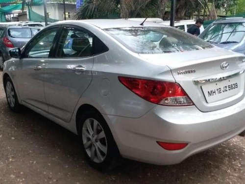 Used Hyundai Verna car 2013 for sale  at low price