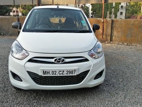 Used Hyundai i10 car at low price