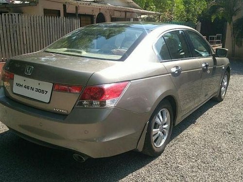 Honda Accord 2010 for sale 