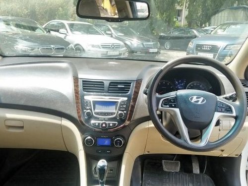 Used 2014 Hyundai Verna for sale