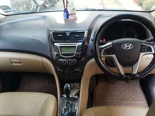 2014 Hyundai Verna for sale