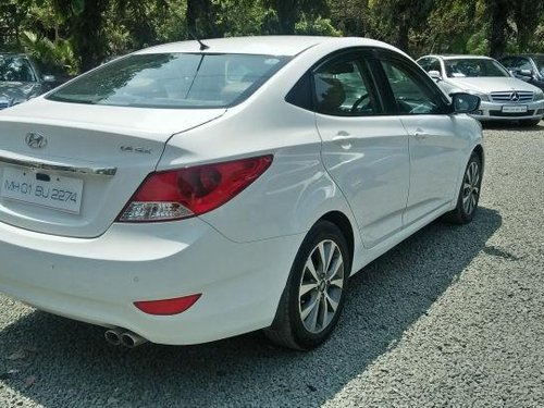 Used 2014 Hyundai Verna for sale