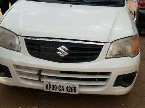 Used Maruti Suzuki Alto K10 LXI 2010 for sale 