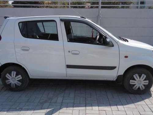 2015 Maruti Suzuki Alto 800 for sale at low price