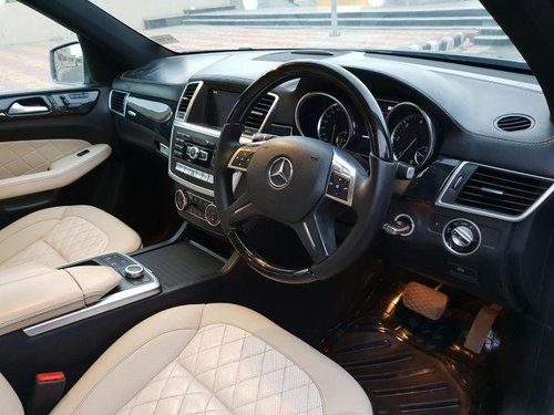 2012 Mercedes Benz M Class for sale at low price