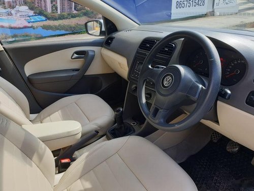 Used Volkswagen Vento car 2013 for sale at low price