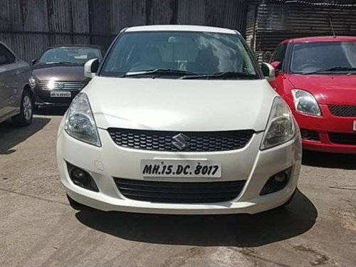 2011 Maruti Suzuki Swift for sale